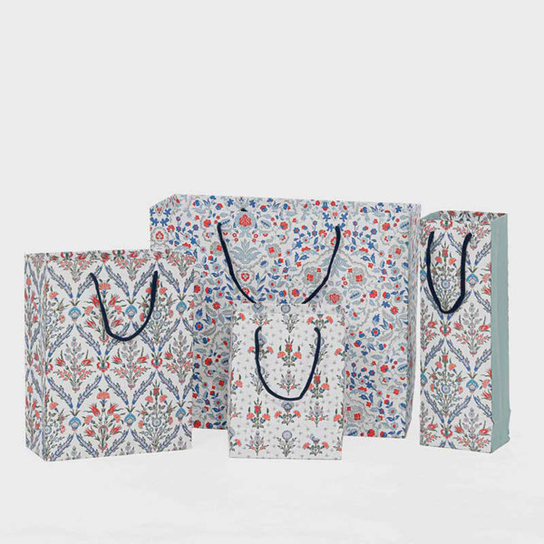 India.Curated. Gift Bags Wayfair